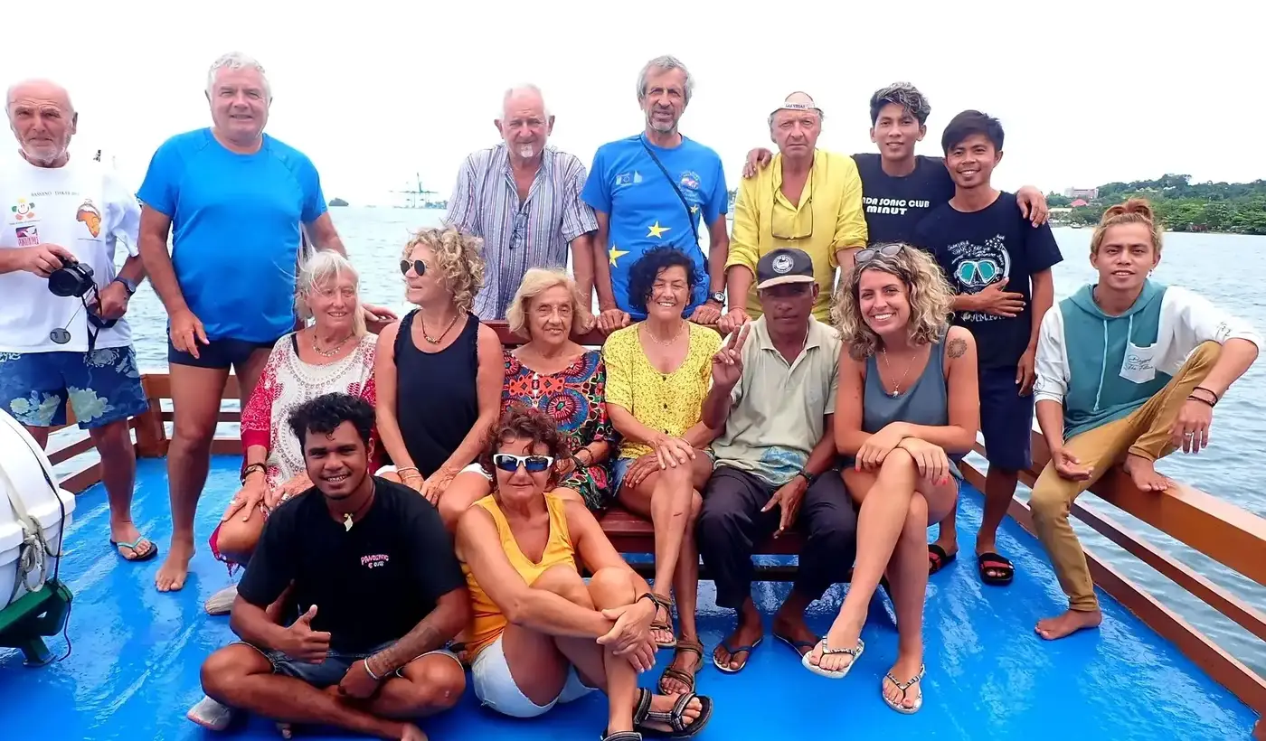 Raja Ampat PIN Fee Explained: Marine Park Permit, Visitor Ticket & What You’ll Pay